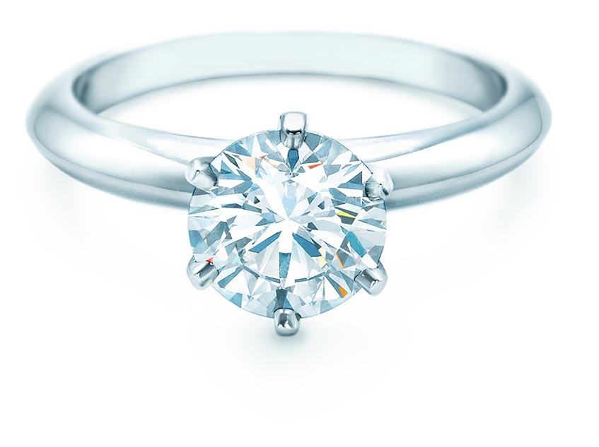 The Tiffany Guide to Diamonds Beyond the 4Cs Tiffany & Co.