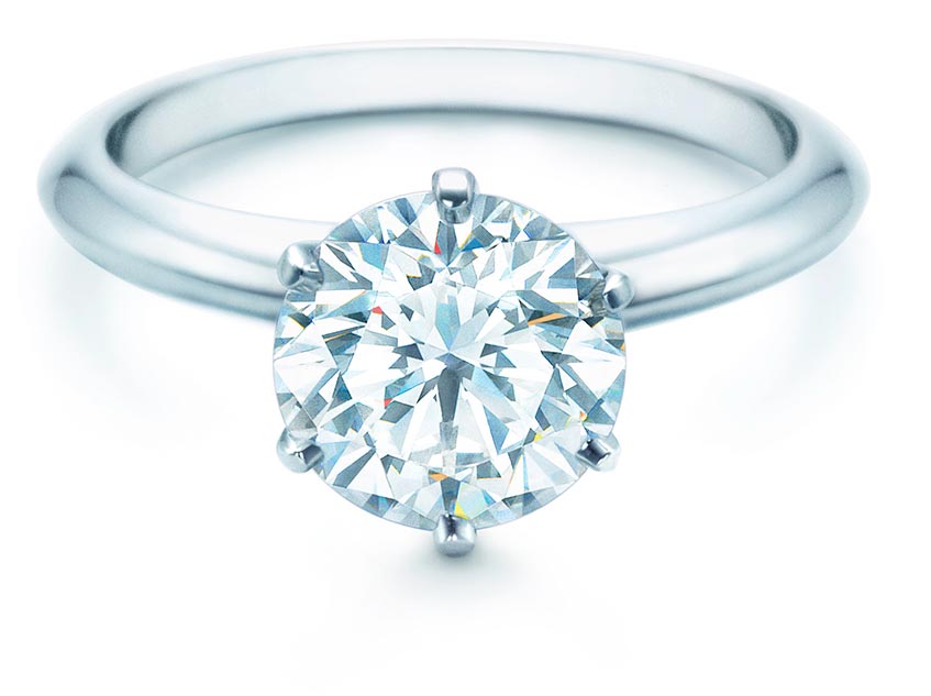 The Tiffany Guide to Diamonds Beyond the 4Cs Tiffany & Co.