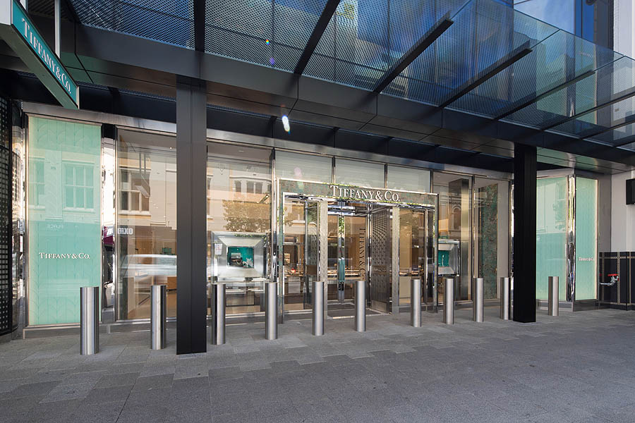 Perth – Raine Square | Tiffany & Co.