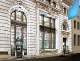 ティファニー　ニューヨーク Jewelry Store in New York - The Landmark | Tiffany & Co.