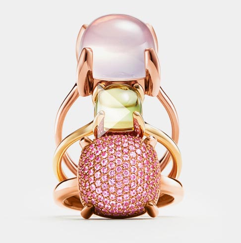 paloma picasso the tiffany story tiffany co